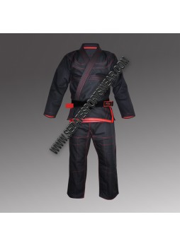 Jiu Jitsu uniforms